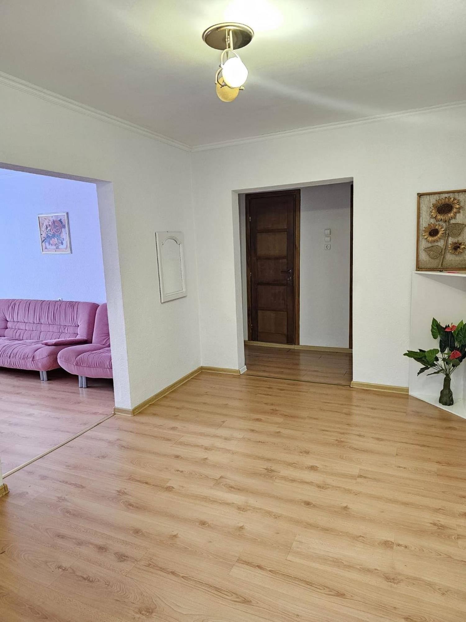 Apartament 2 Bedrooms, Botanica Κισινάου Εξωτερικό φωτογραφία
