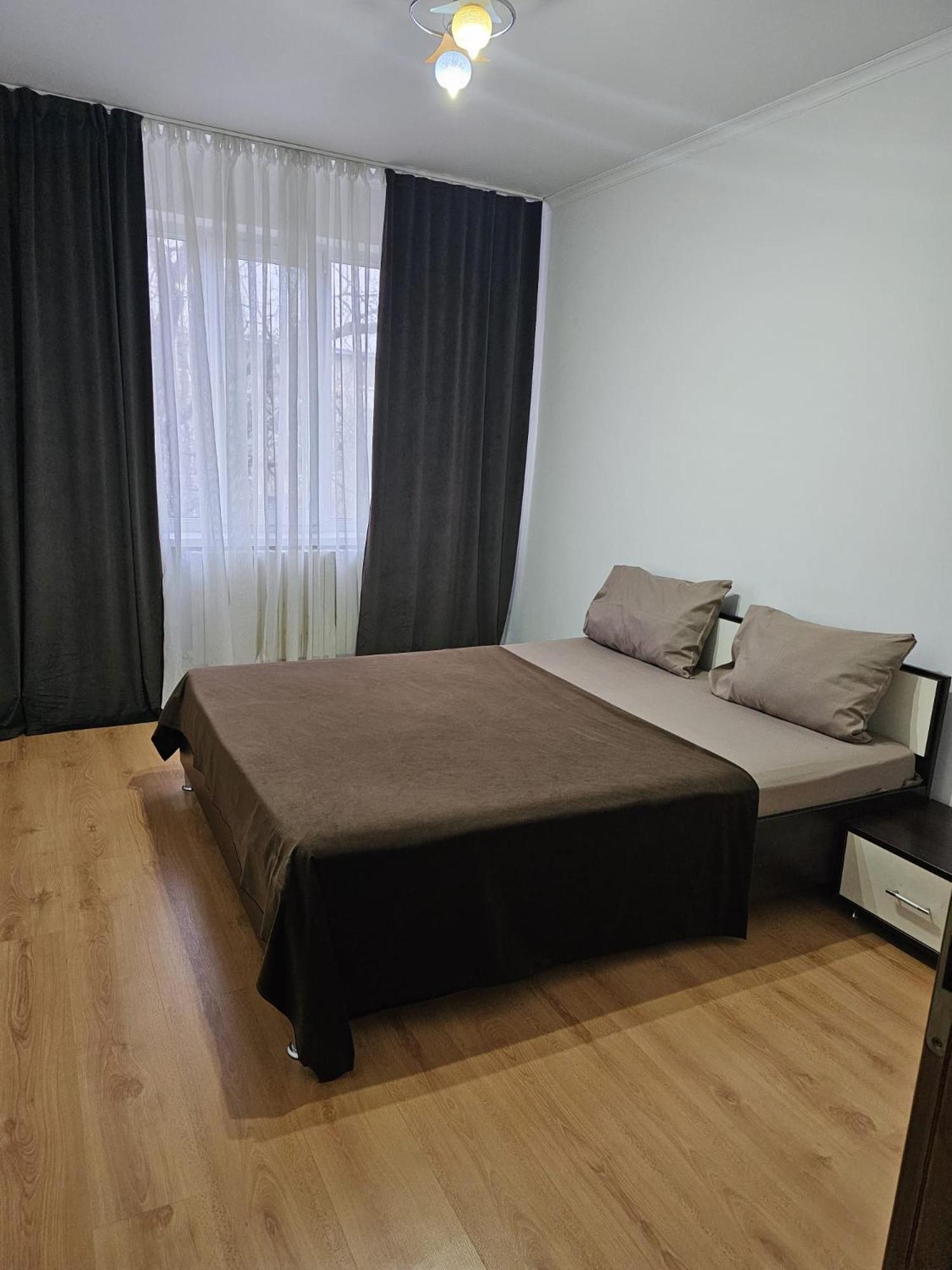 Apartament 2 Bedrooms, Botanica Κισινάου Εξωτερικό φωτογραφία