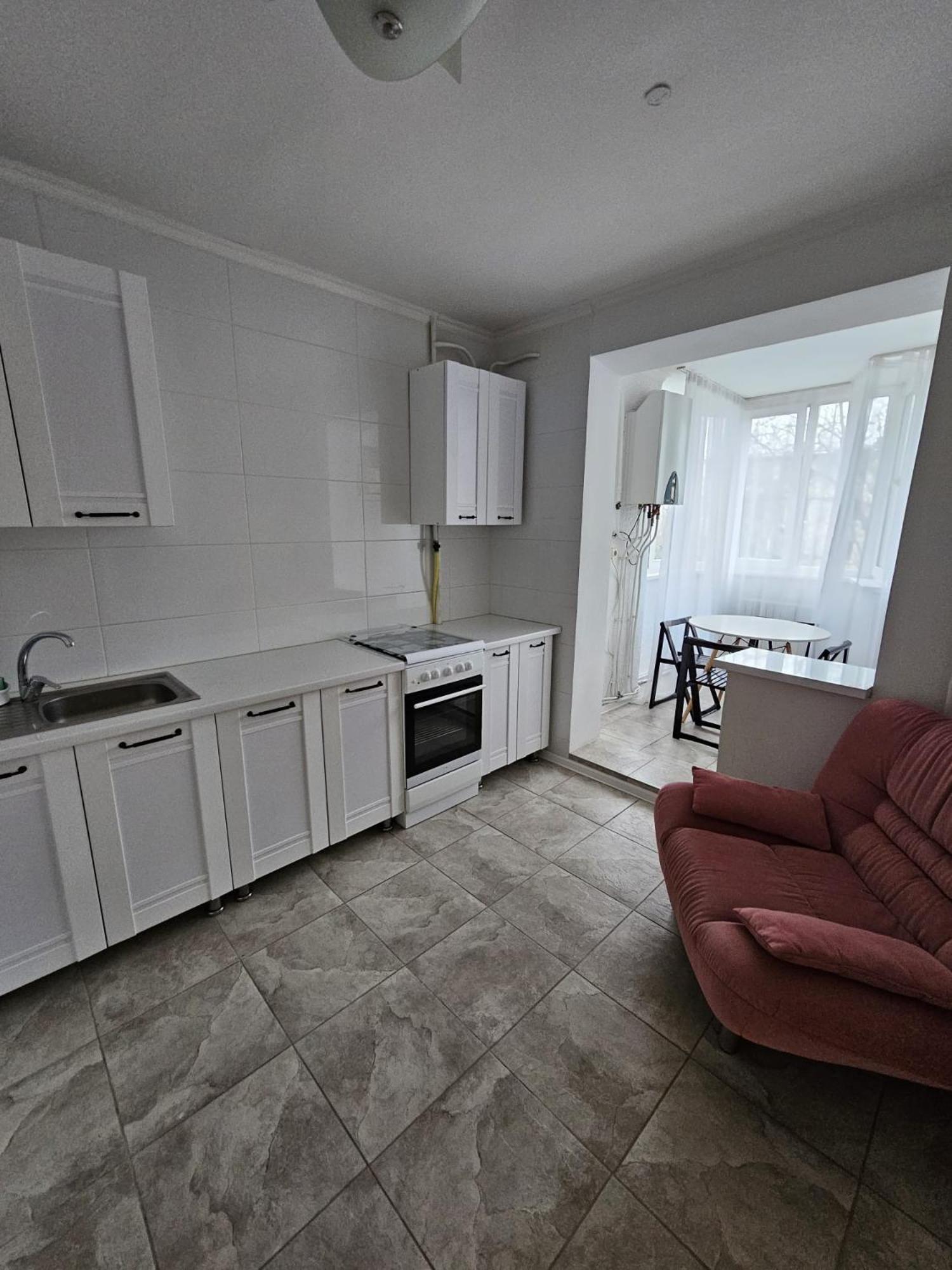 Apartament 2 Bedrooms, Botanica Κισινάου Εξωτερικό φωτογραφία