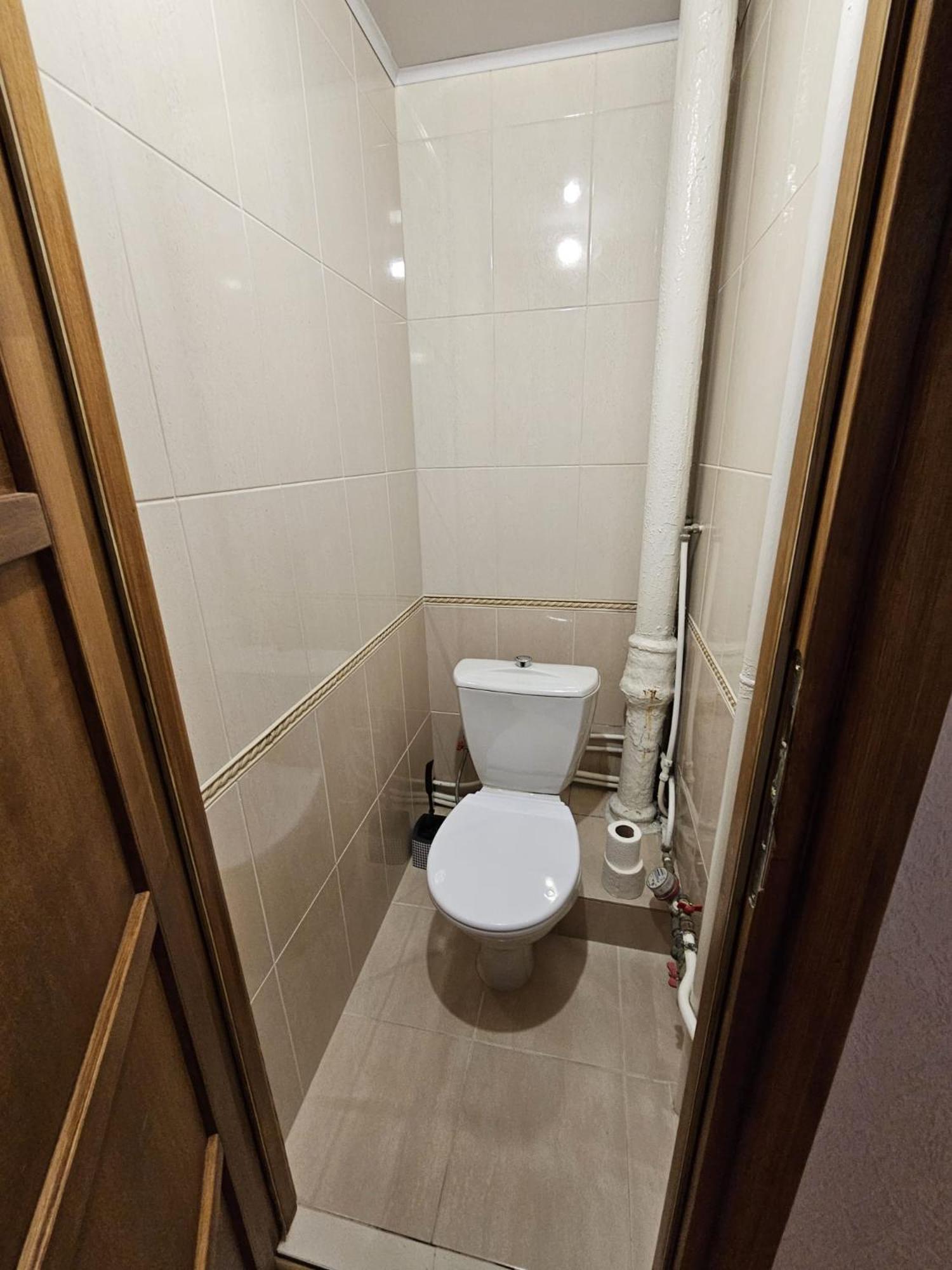 Apartament 2 Bedrooms, Botanica Κισινάου Εξωτερικό φωτογραφία