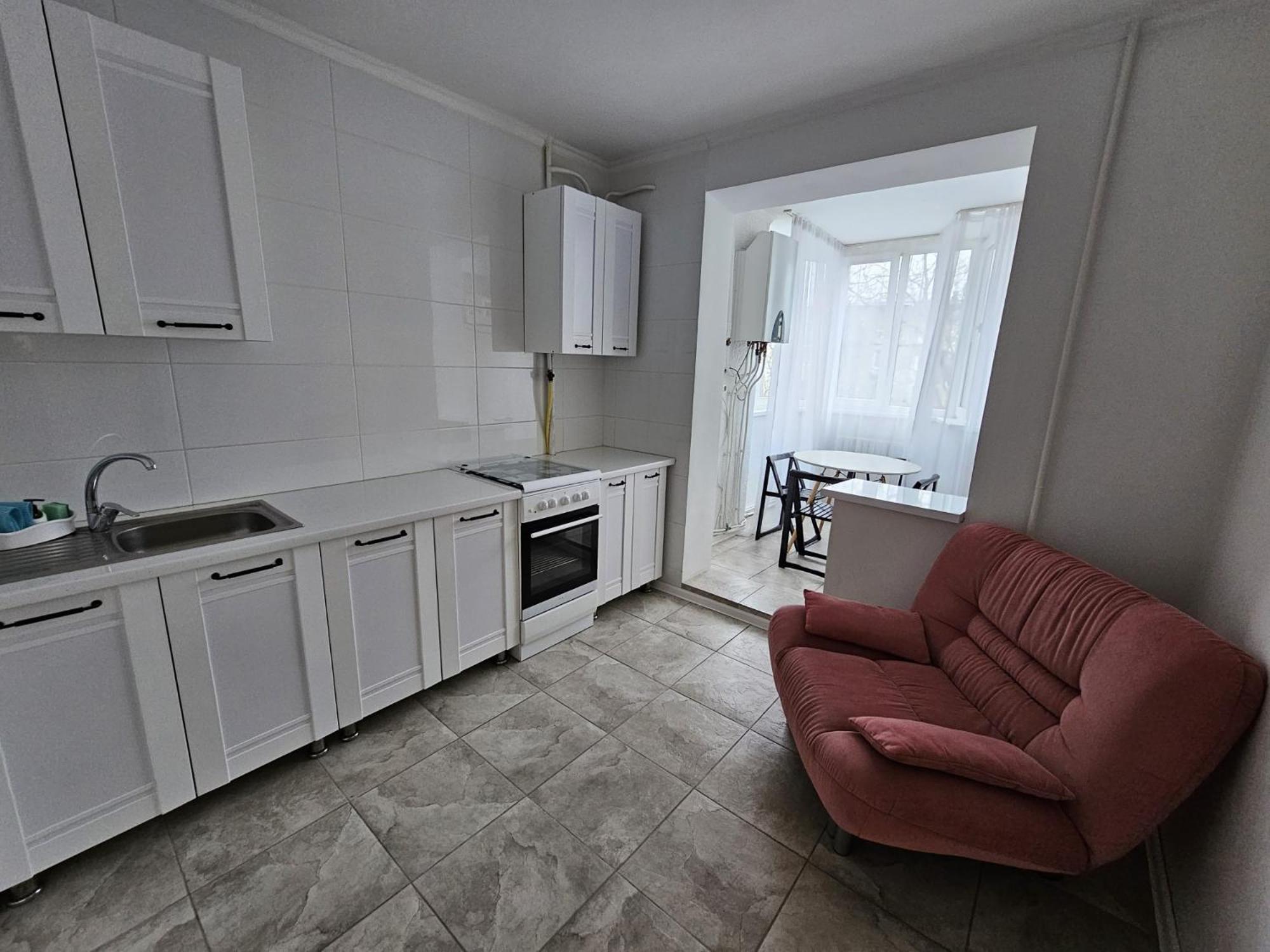 Apartament 2 Bedrooms, Botanica Κισινάου Εξωτερικό φωτογραφία