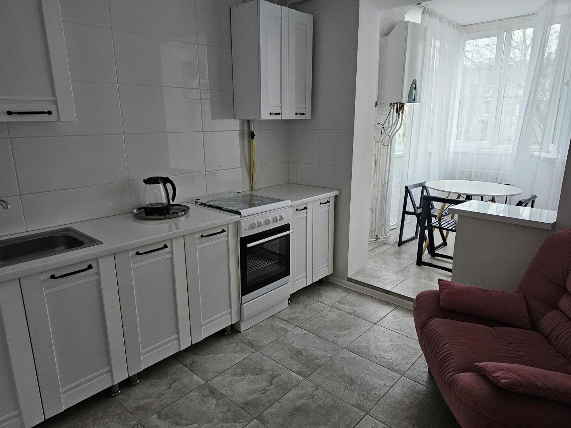 Apartament 2 Bedrooms, Botanica Κισινάου Εξωτερικό φωτογραφία