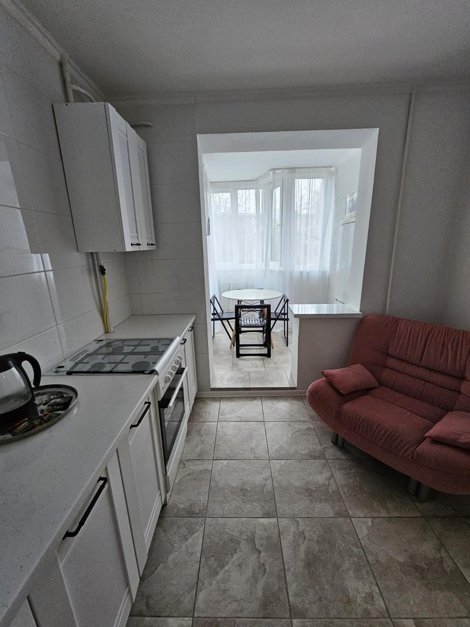 Apartament 2 Bedrooms, Botanica Κισινάου Εξωτερικό φωτογραφία