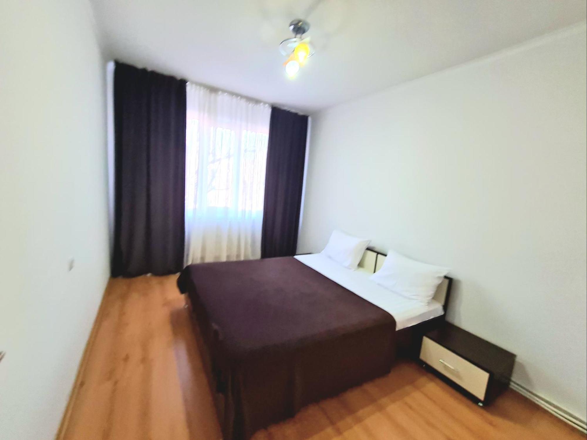 Apartament 2 Bedrooms, Botanica Κισινάου Εξωτερικό φωτογραφία