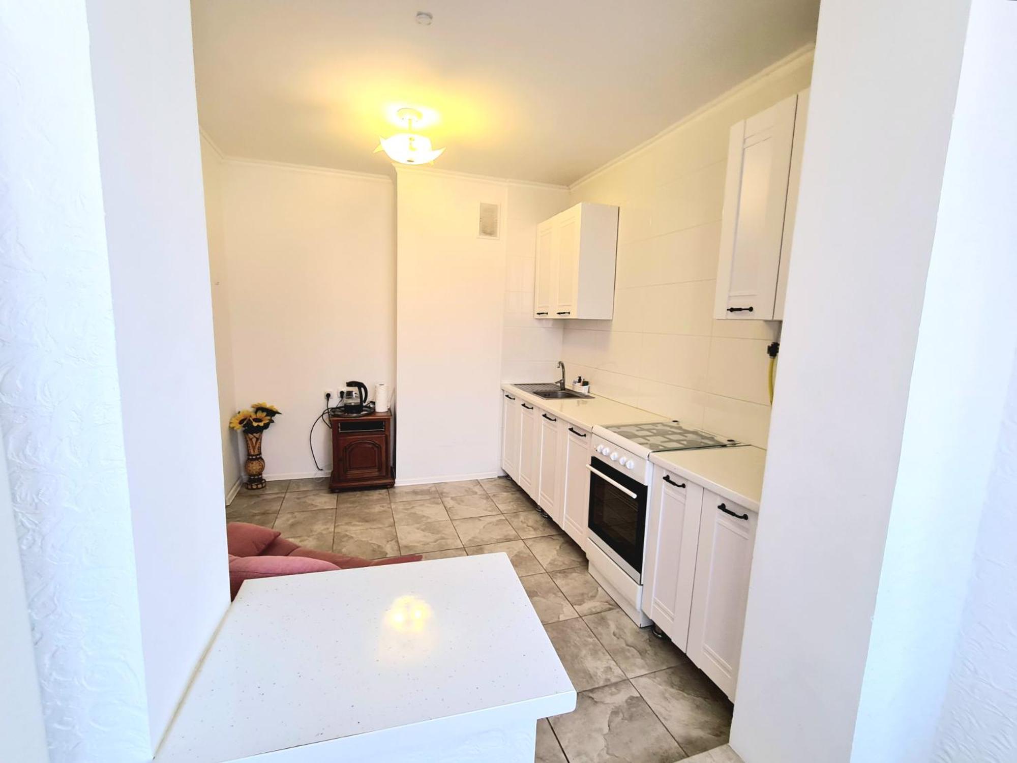 Apartament 2 Bedrooms, Botanica Κισινάου Εξωτερικό φωτογραφία