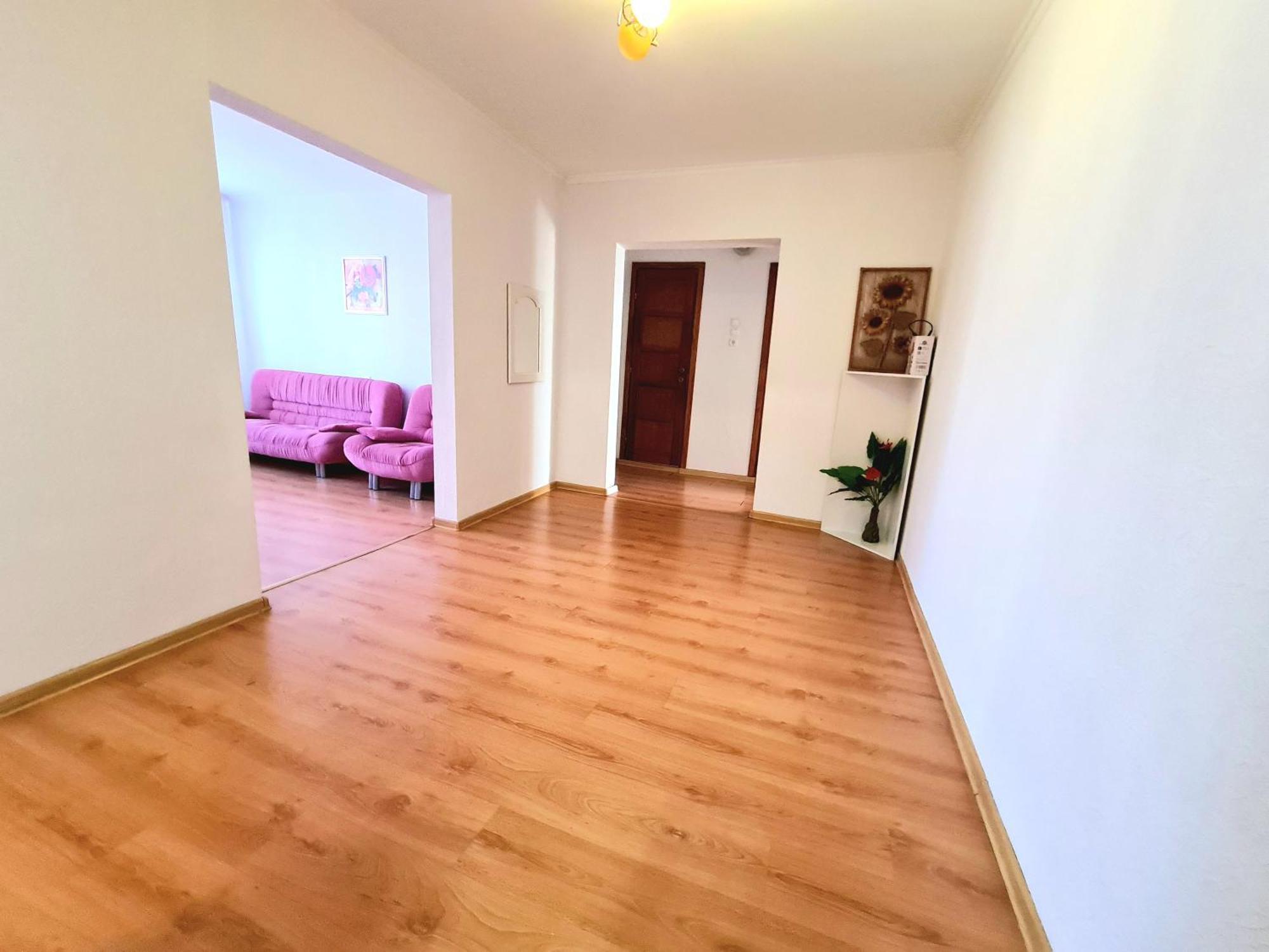 Apartament 2 Bedrooms, Botanica Κισινάου Εξωτερικό φωτογραφία