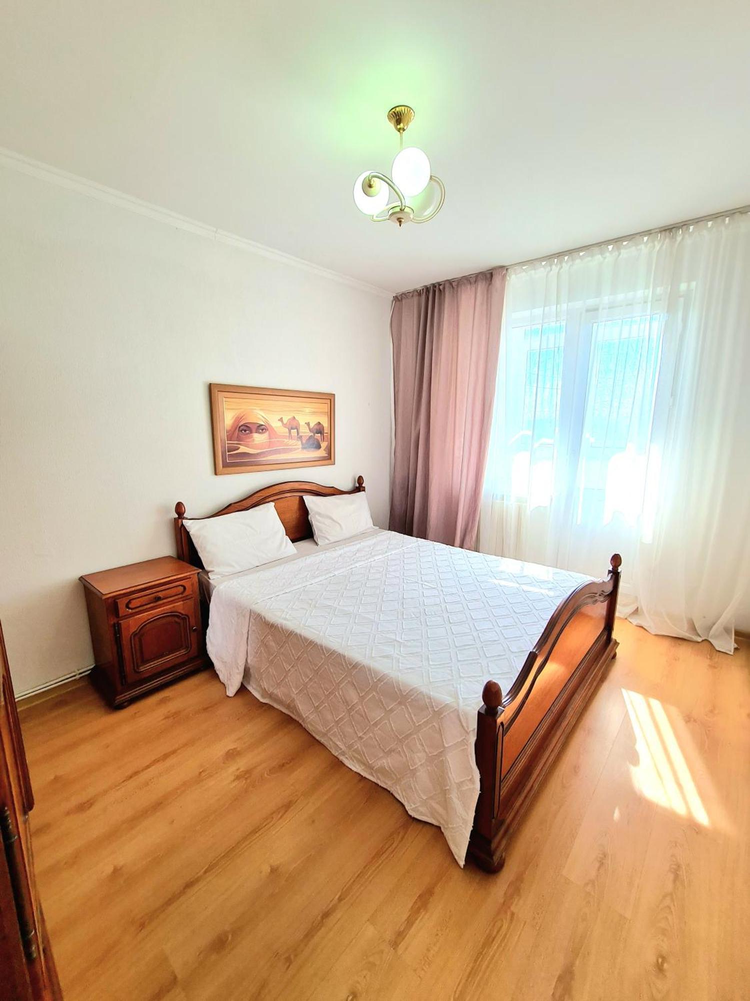 Apartament 2 Bedrooms, Botanica Κισινάου Εξωτερικό φωτογραφία