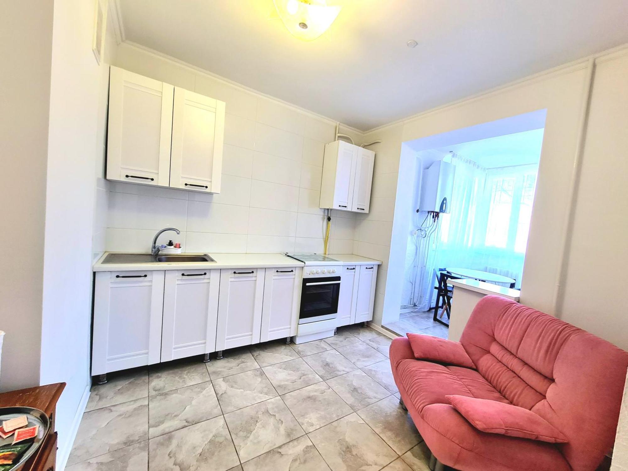 Apartament 2 Bedrooms, Botanica Κισινάου Εξωτερικό φωτογραφία